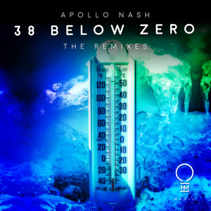38 Below Zero (Ambyt & MBX Remix)