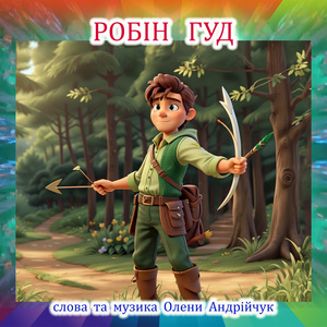 Робін Гуд