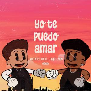 Yo Te Puedo Amar (feat. Zam)