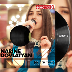 Price Tag (Cover Version)