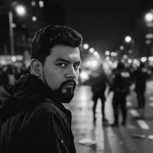 Me vuelves loco (feat. Mariachi Vendetta)