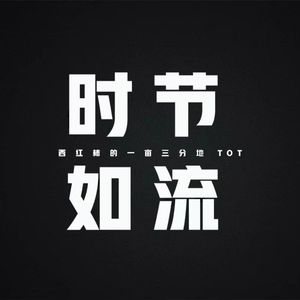 时节如流demo