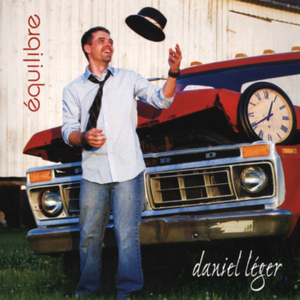 Les réfugiés de l'île Beaubears (Boishébert)