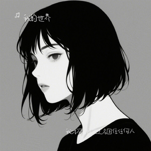 我才不会以爱之名困住任何人