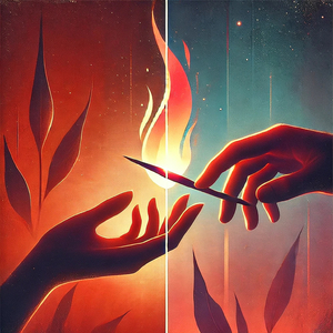 ถ้าเขาไม่ตอบมึงก็ตัดใจซะเถอะ