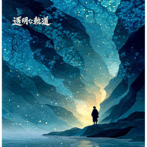 透明な軌道