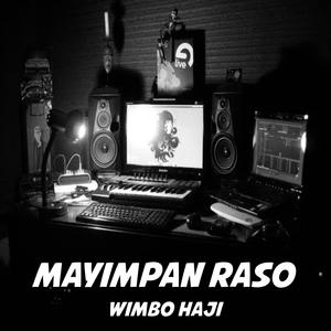 Manyimpan Raso