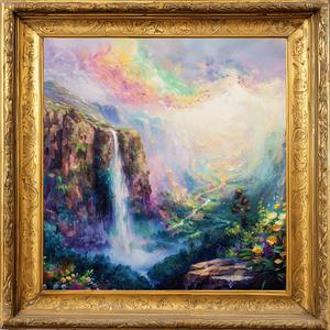 The Whispering Bloom