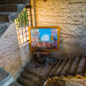 Geto (Sa Pavlinom Radovanović)