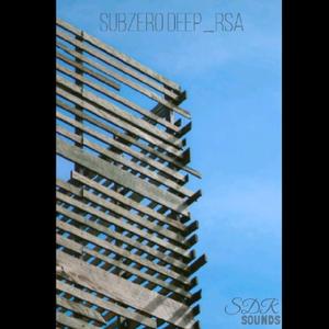 Syaman deep Rsa (Dub mix)