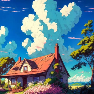 微风岛屿（舒缓治愈钢琴曲）