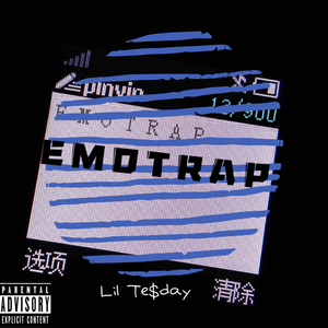 E M O T R A P(prod by HXRXKILLER)