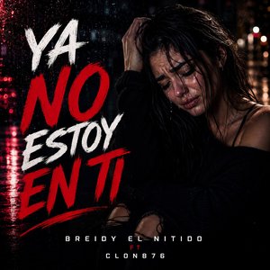Ya no toy en ti