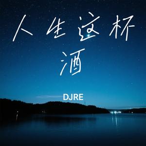 人生这杯酒