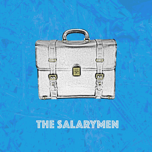 Salaryman