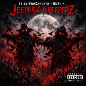 JeeperZ KreeperZ (feat. BKShini)