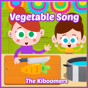 Vegetable Song