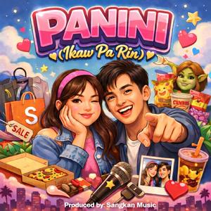 Panini (Ikaw Pa Rin)