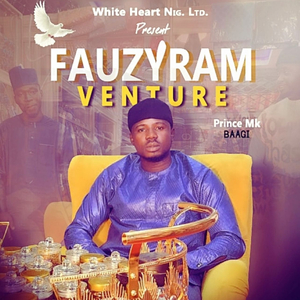 FAUZYRAM VENTURE