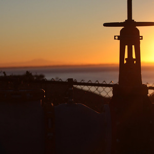 The 7 Esoteric Bandits