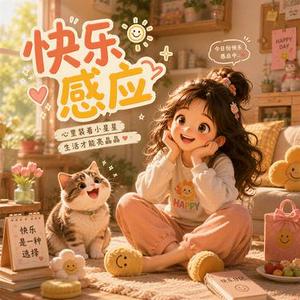 快乐感应