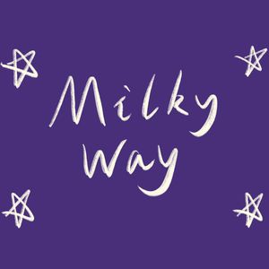 Milky Way（电吉他Feat.程昴Pleiades）
