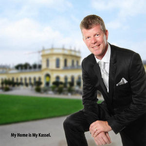 My Home Is My Kassel (feat. Armin Engelhard & Farmsound)