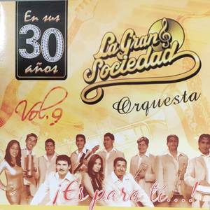 Agüita e Coco/ Por La Mala Por La Buena