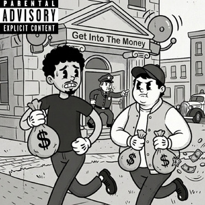 Get Into The Money