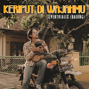 KERIPUT DI WAJAHMU