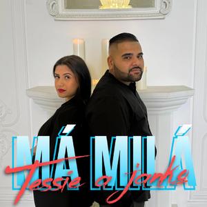 MÁ MILÁ (feat. Duo band Kladno)