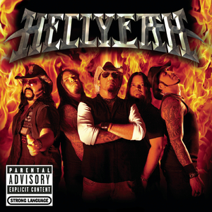 HELLYEAH (Album Version)
