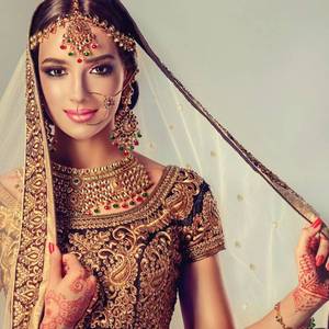 India Girl