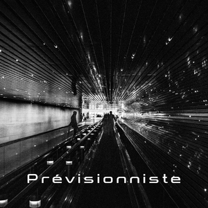 Prévisionniste