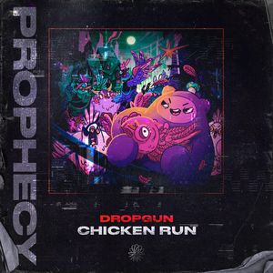 Chicken Run (Extended Mix)