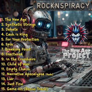 Narrativa Apocalypsa (Remake)