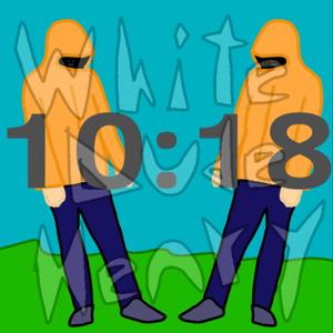 10:18 (feat. White Dude Henry) (REMIX)