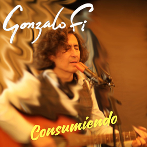 Consumiendo (Radio Edit)