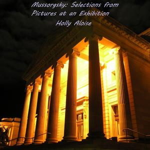 Pictures at an Exhibition: The Great Gate of Kiev