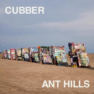 Ant Hills