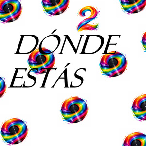 ¿Dónde estás? 2