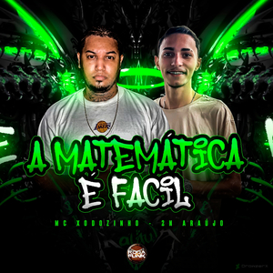 A Matemática É Fácil
