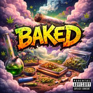 Baked