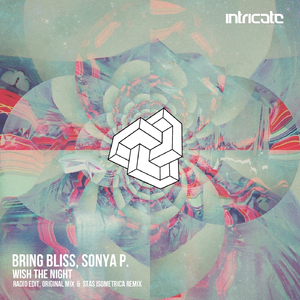 Wish the Night (Stas Isometrica Remix)