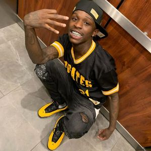 [BEAT] "永恒" DD Ma Shawty x Quando Rondo Type Beat