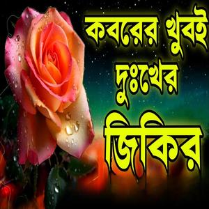 কবরের খুবই দুঃখের জিকির টি শুনুন মনে অনেক শান্তি পাবেন ইনশাআল্লাহ