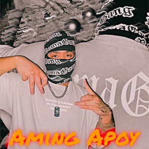 Aming Apoy (feat. Francis MLN, Mightymike & Tahjack Tikaz)
