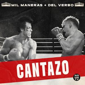 Otra Vez (feat. Cardejez, Dieman & Del Verbo)