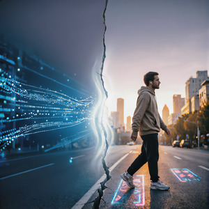 Цифровой мир