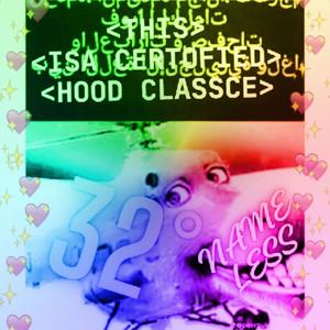 32° (feat. Yng Hälø)